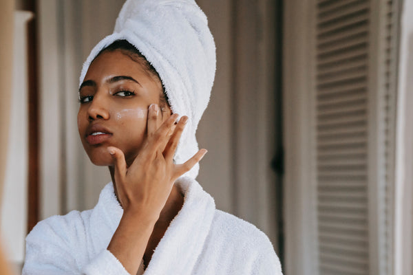 4 Ways to Get Smoother Skin Texture