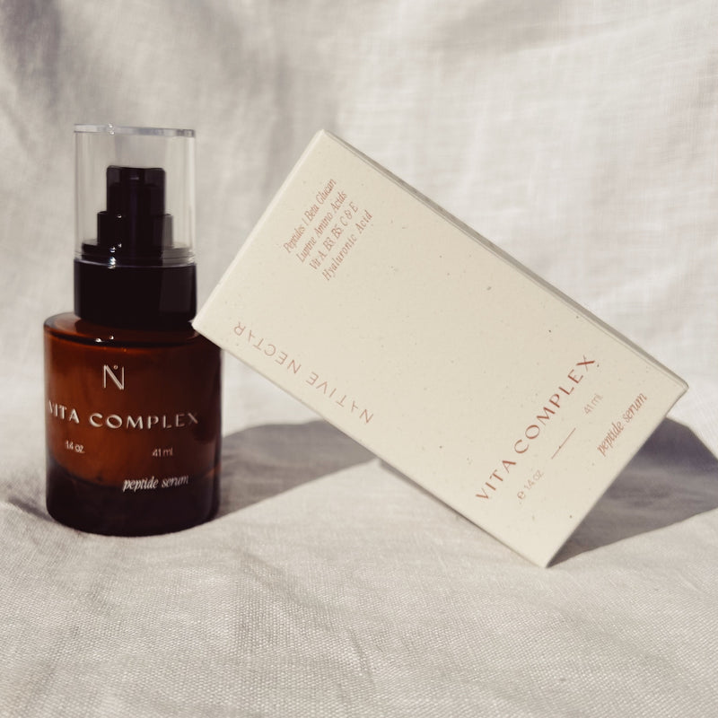 Vita Complex Peptide Serum