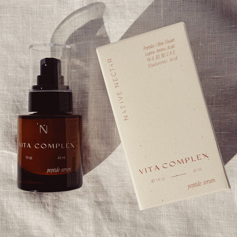 Vita Complex Peptide Serum