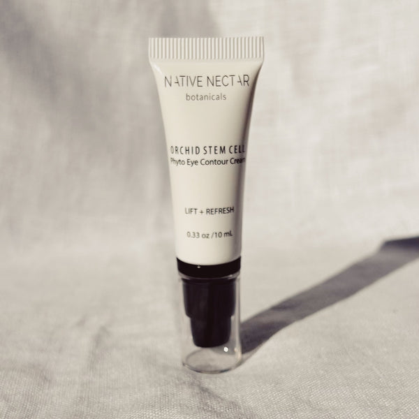 Orchid Stem Cell Eye Contour Cream