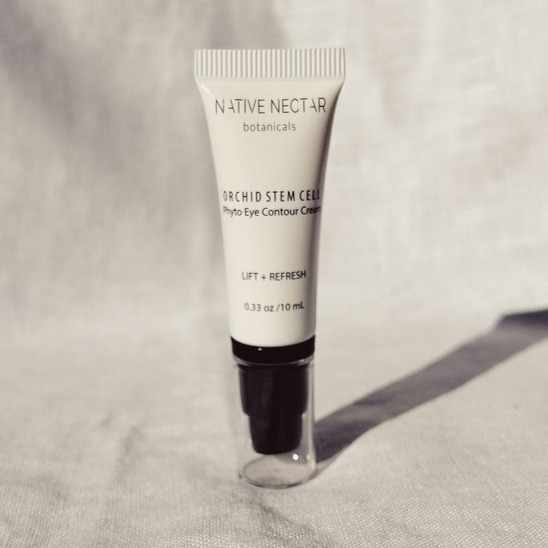 Orchid Stem Cell Eye Contour Cream
