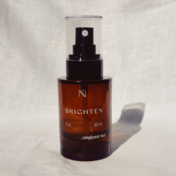 Brighten Complexion Mist