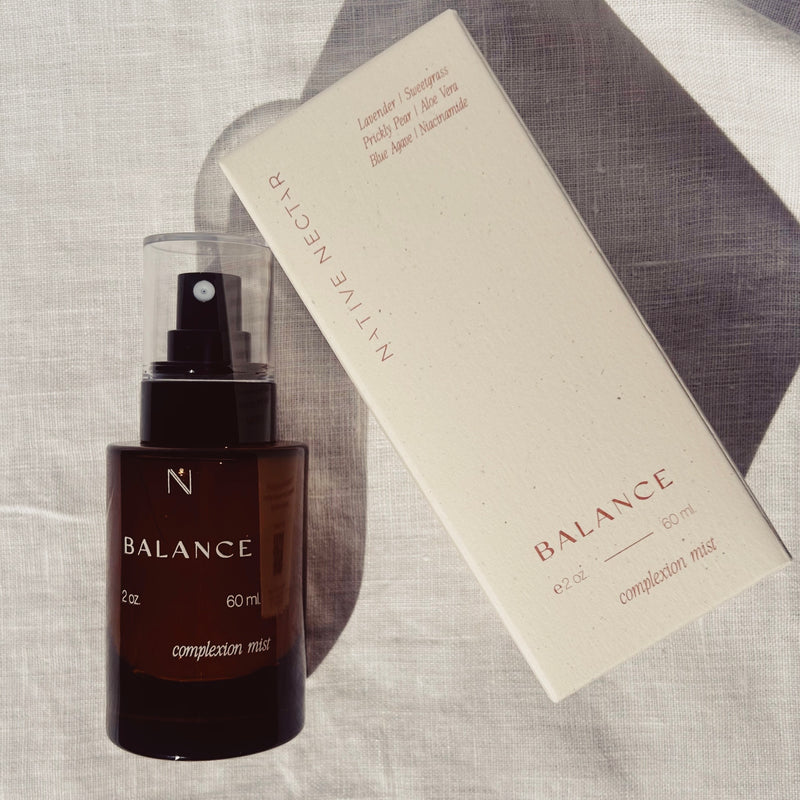 Balance Complexion Mist