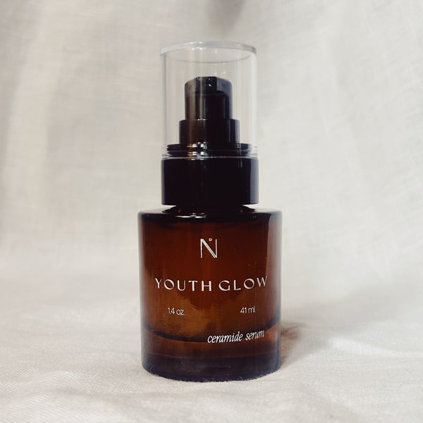 Youth Glow Preventive Serum