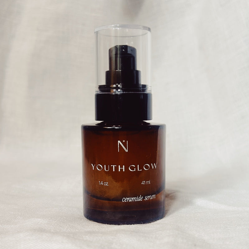 Youth Glow Preventive Serum