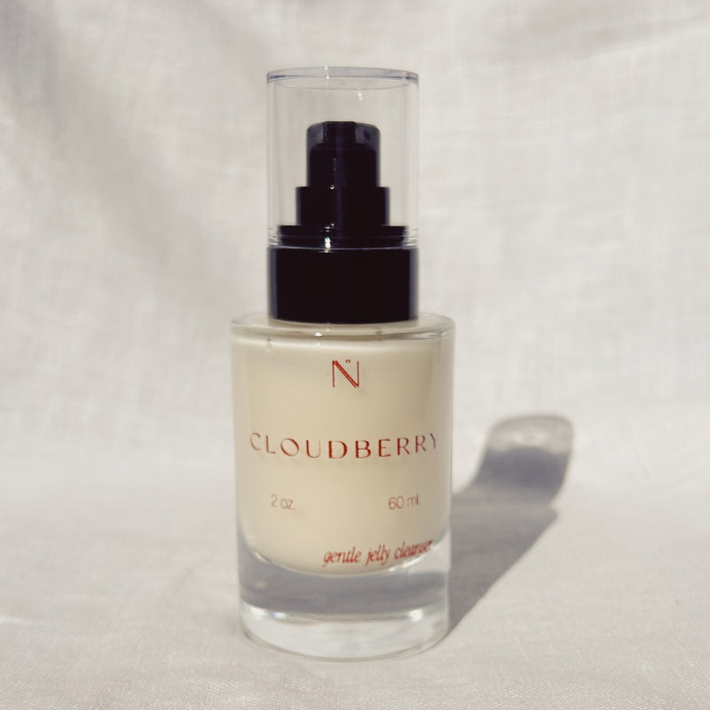Cloudberry Jelly Cleanser