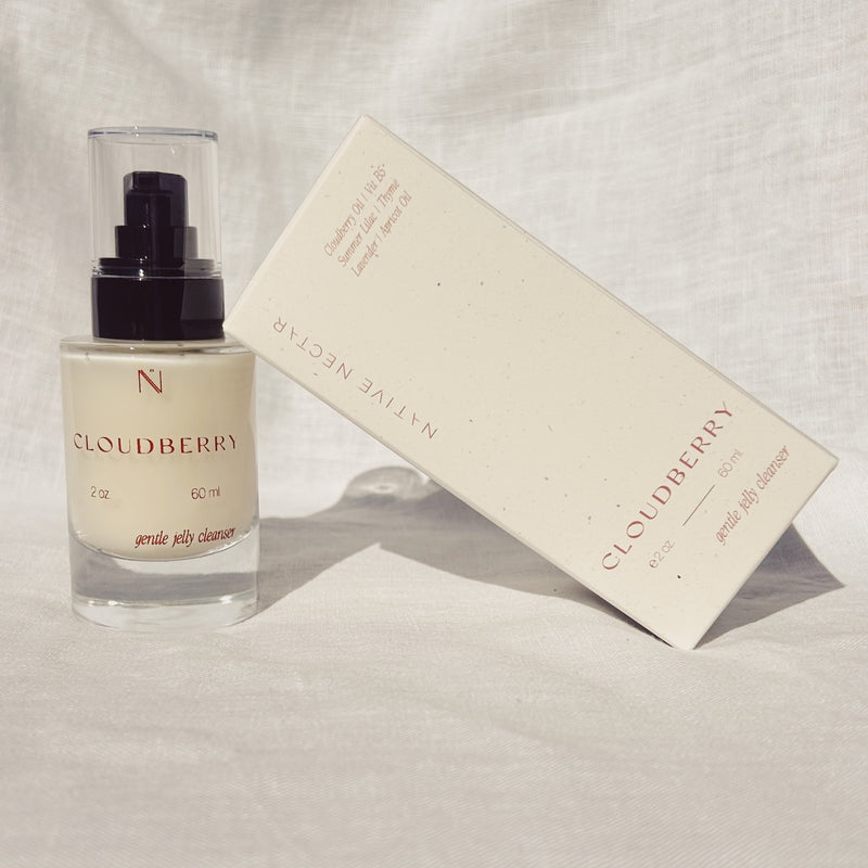 Cloudberry Jelly Cleanser