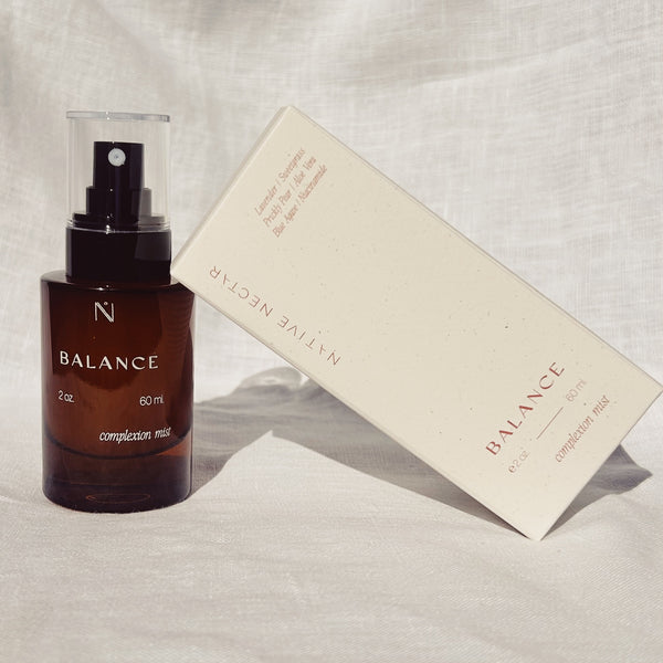 Balance Complexion Mist