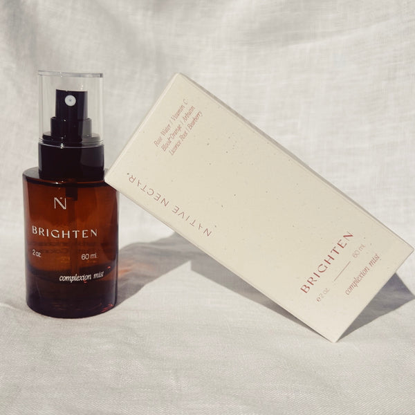 Brighten Complexion Mist