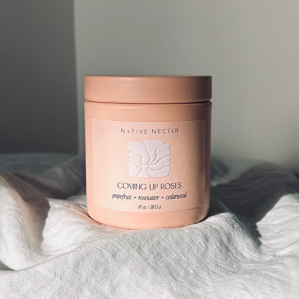 Native Nectar Botanicals