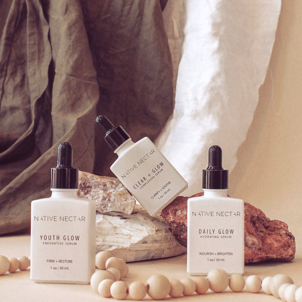 Native Nectar Botanicals