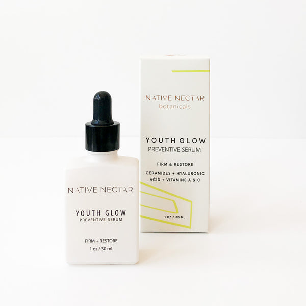 Face – Native Nectar Botanicals