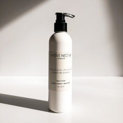 Mandarin + Rosehip Sulfate Free Shampoo