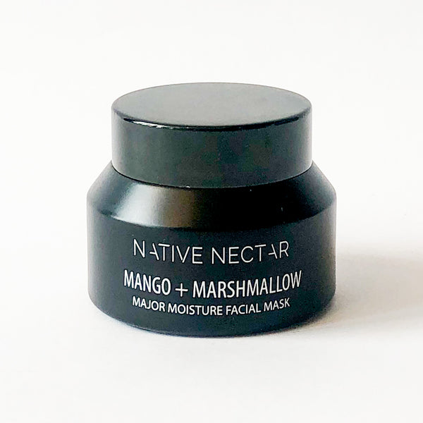 Mango + Marshmallow Mega Moisture Mask
