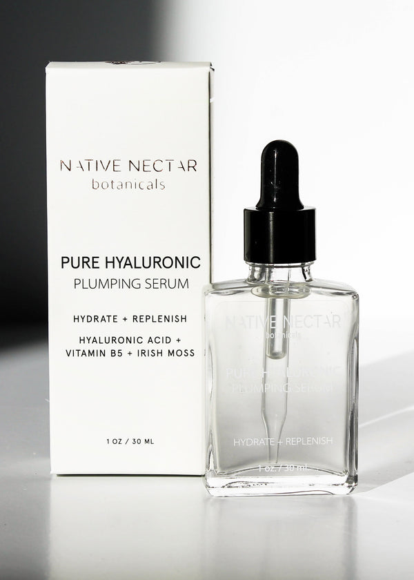 Native Nectar Botanicals